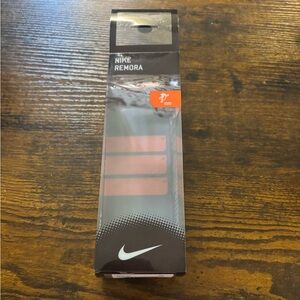 Nike Remora white sports goggles swimming